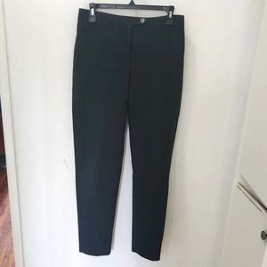 J. McLaughlin | Textured Trousers
